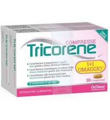 TRICORENE 30CPR BIPACCO IT