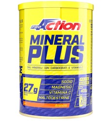 PROACTION Mineral P Aranc.400g