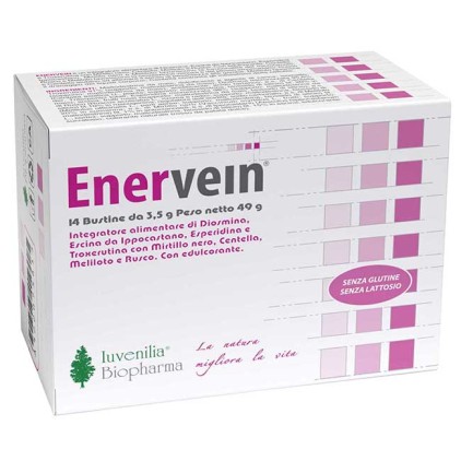 ENERVEIN 14 Bust.
