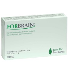 FORBRAIN 20 Cpr