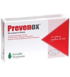 PREVENOX 20 Cpr