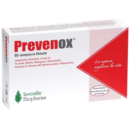 PREVENOX 20 Cpr