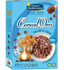 PIACERI MEDIT CEREALORO PALLIN PIACERI MEDIT CEREALORO PALLIN