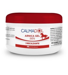 CALMADOL ARNICA GEL98% RISCALD