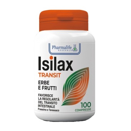 ISILAX Transit 100Cpr PRH