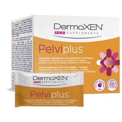 DERMOXEN PELVIPLUS 30BUST