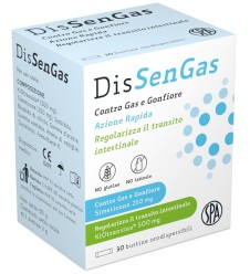 DISSENGAS 30 Bust.Orodisp.