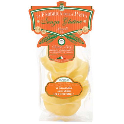 GRAGNANO A Caccavella 500g