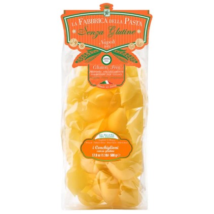 GRAGNANO E Conchigl.Gig.500g