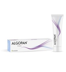 ALGOPAN Crema 100ml