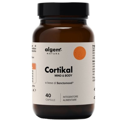 CORTIKAL 40Cps