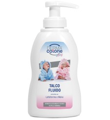 DERMACOTONE BB Talco Fl.250ml