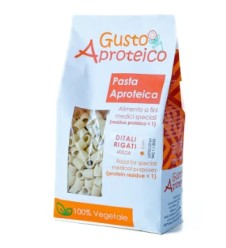 GUSTO Aprot.Ditali Rigati400g