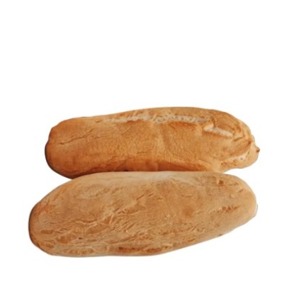 GUSTO Aprot.Panini 2x100g