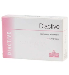 DIACTIVE 30CPR