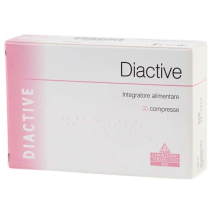DIACTIVE 30CPR