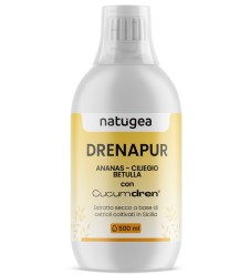 NATUGEA DRENAPUR LIQ.500ML