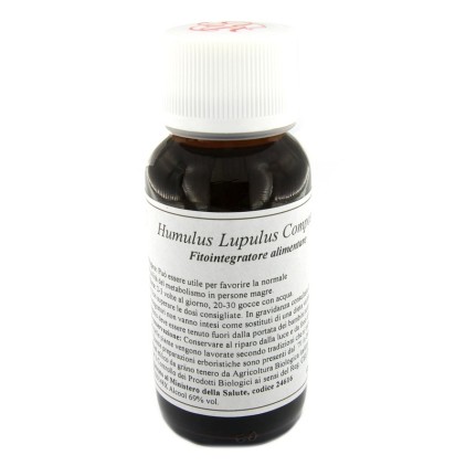 LVS 02S Humulus Lupulus Comp.