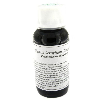 LVS 21N Thymus Serp.Comp.60ml