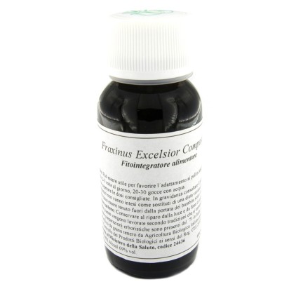 LVS 22N Fraxinus Exc.Comp.