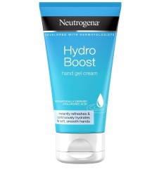 NEUTROGENA HB CREMA MANI GEL