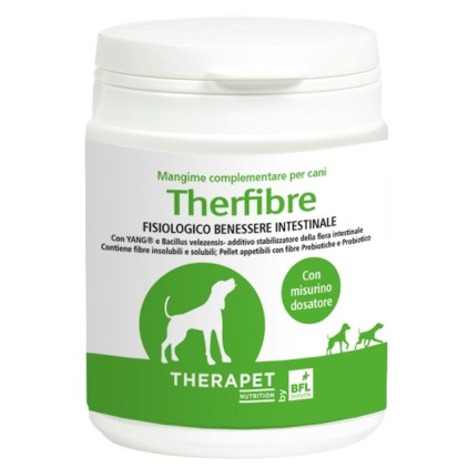 THERFIBRE THERAPET 500G