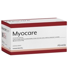 MYOCARE 30 Bust.