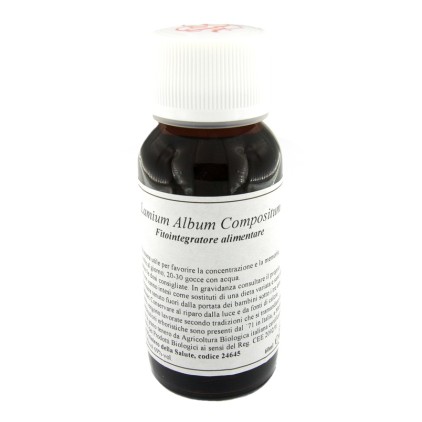 LVS 31S Lamium Album Comp.