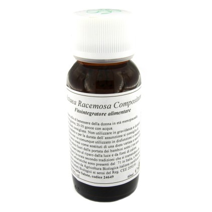 LVS 35N Actaea Racemosa Comp.