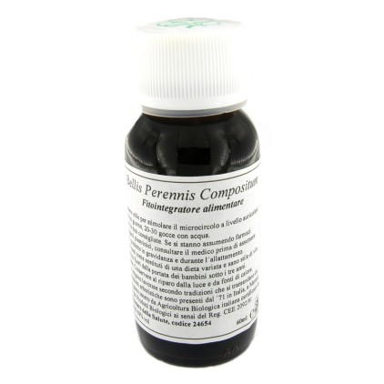 LVS 40N BELLIS PERENNIS COMP