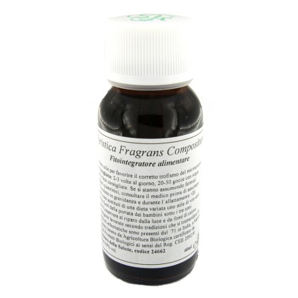 LVS 54N Myristica Fragr.Comp.