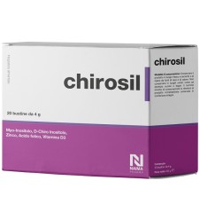 CHIROSIL 20 Bust.