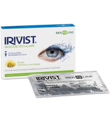 IRIVIST Gtt M-Dose 10x0,5ml