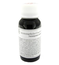 LVS 59S Arctostap Uva Ursina