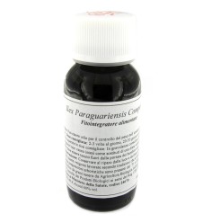 LVS 63S Ilex Paraguariens Comp