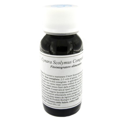 LVS 87C Cynara Scoly Cauli Cmp