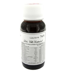 LVS 74S Eryngium Campestre Com