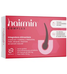 HAIRMIN Complex 60Cps