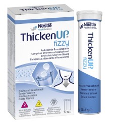 THICKENUP Fizzy Neutro 24Cpr