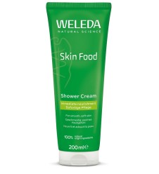 SKIN FOOD DOCCIA CREMOSA 200ML