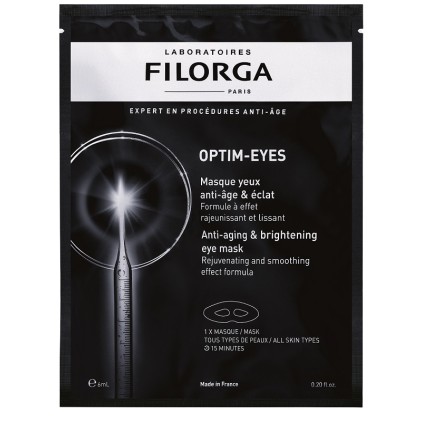 FILORGA Optim Eyes Mask 6ml