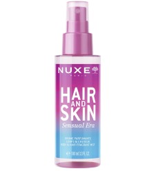NUXE HAIR&SKIN FRAGR MIST SENS