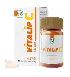 VITALIP C 30 Cps