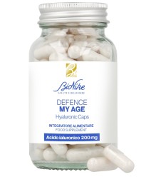 DEFENCE My Age Ac.Ialur.60Cps