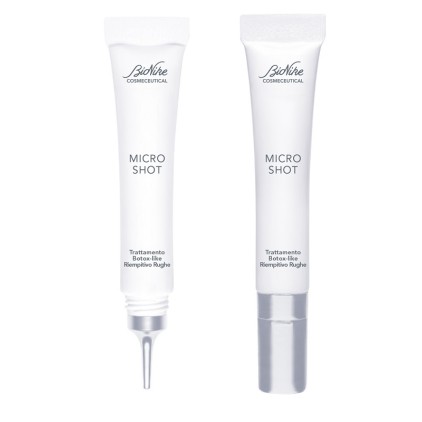 COSMECEUTICAL Micro Shot Botox