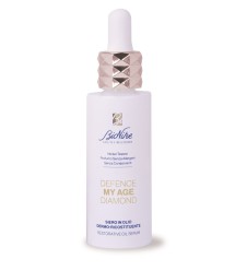 DEFENCE My Age Diam Siero Ric.