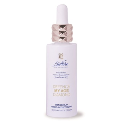 DEFENCE My Age Diam Siero Ric.