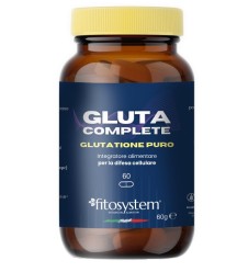 GLUTA COMPLETE 60Cpr