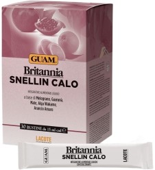 BRITANNIA SNELLIN CALO 30BUST