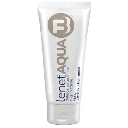 LENET Aqua Deterg.125ml